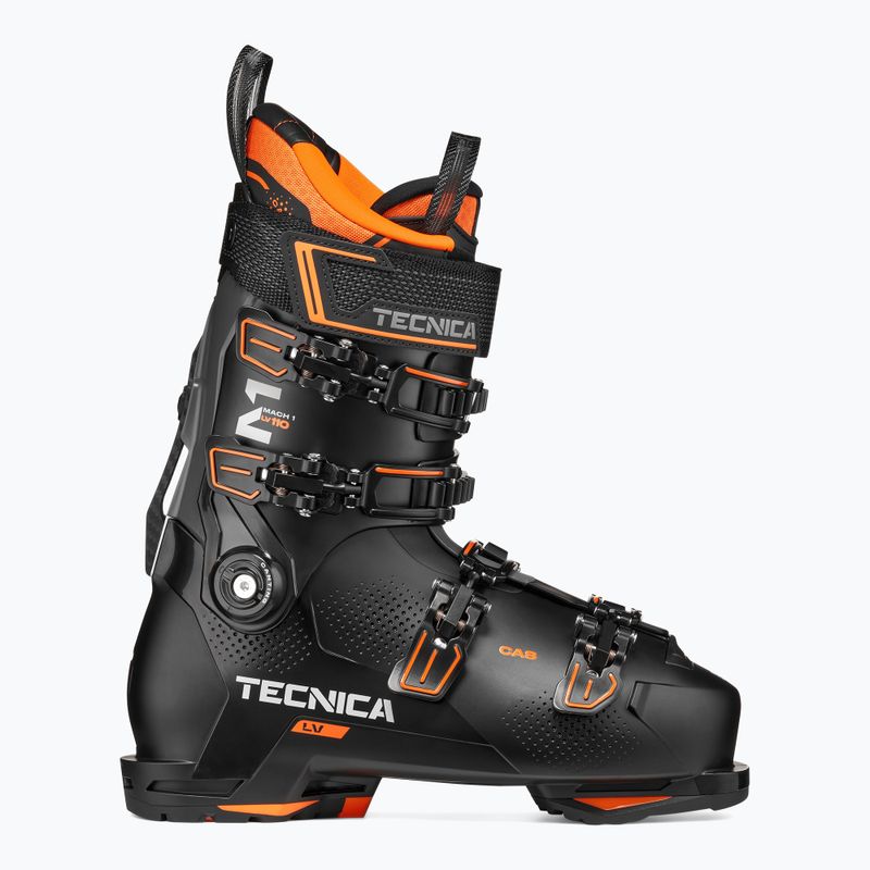 Încălțăminte de schi pentru bărbați Tecnica Mach1 110 LV TD2 GW black 2