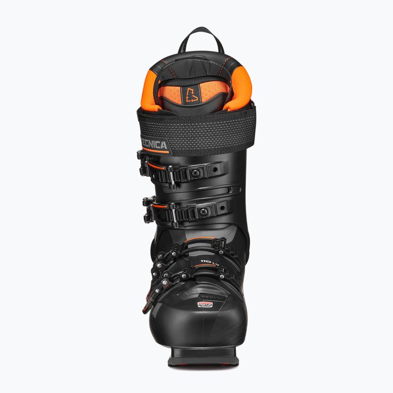 Încălțăminte de schi pentru bărbați Tecnica Mach1 110 LV TD2 GW black 4