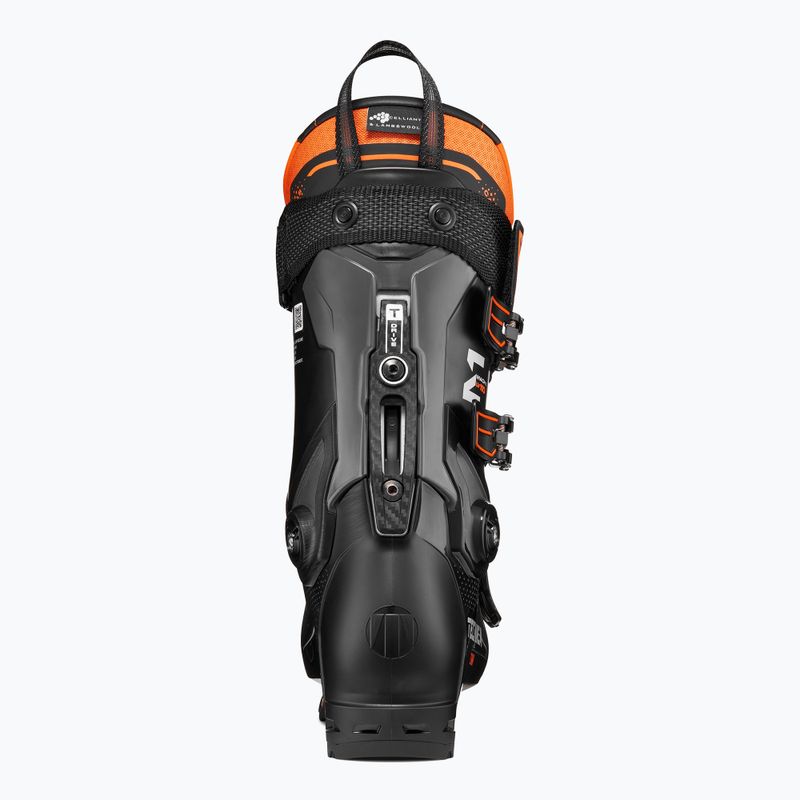 Încălțăminte de schi pentru bărbați Tecnica Mach1 110 LV TD2 GW black 6