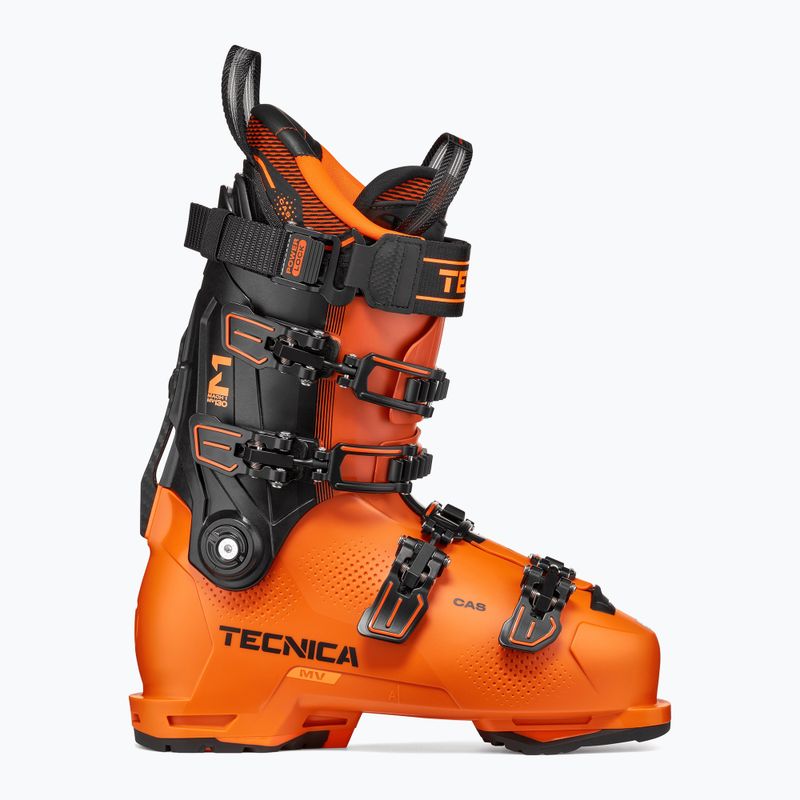 Încălțăminte de schi pentru bărbați Tecnica Mach1 130 MV TD2 GW icon orange 2