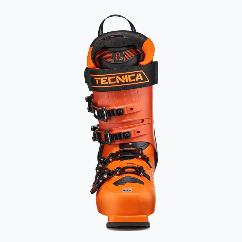 Încălțăminte de schi pentru bărbați Tecnica Mach1 130 MV TD2 GW icon orange 3