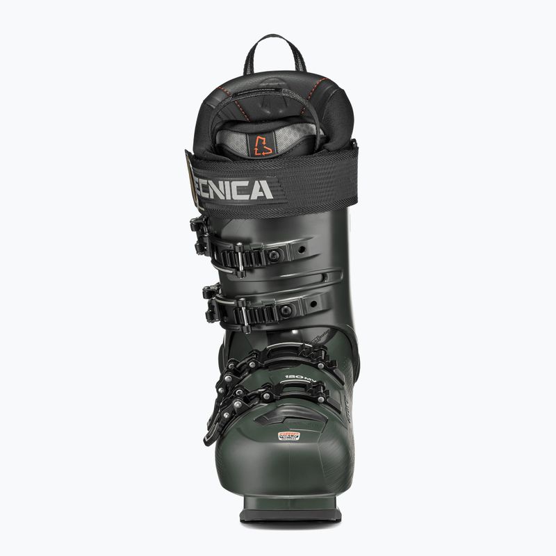 Încălțăminte de schi pentru bărbați Tecnica Mach1 120 MV TD2 GW dark progressive green 3