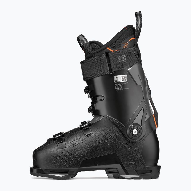 Încălțăminte de schi pentru bărbați Tecnica Mach1 120 MV TD2 GW black/orange 3