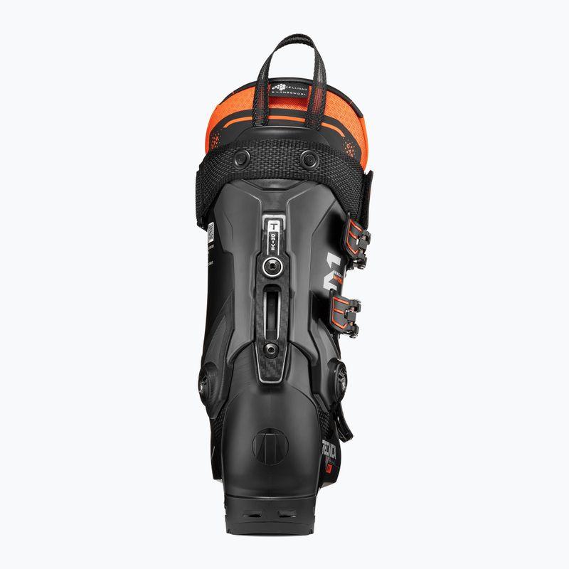 Încălțăminte de schi pentru bărbați Tecnica Mach1 110 MV TD2 GW black 6