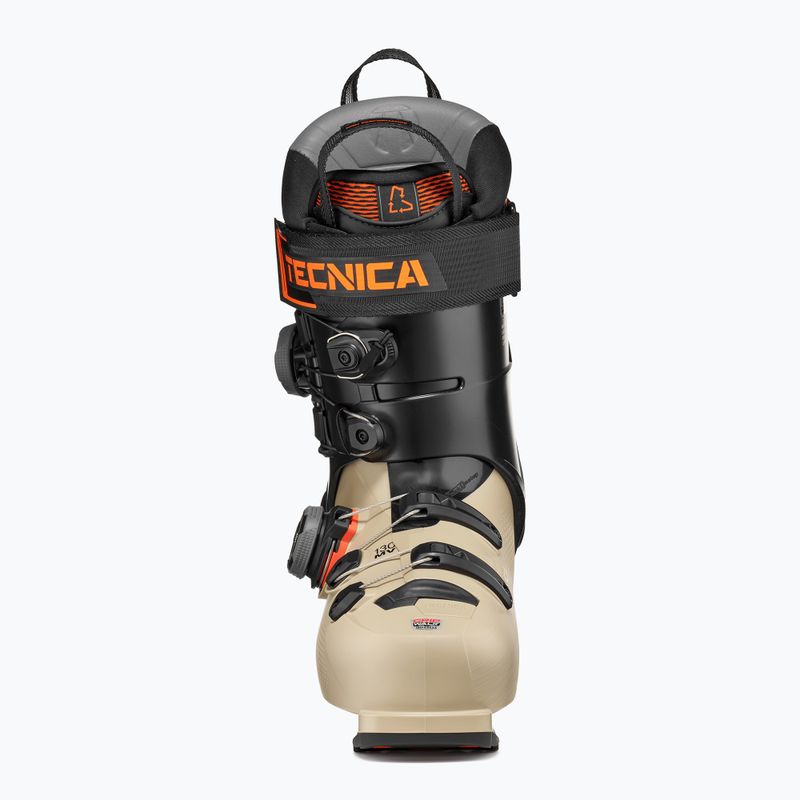 Încălțăminte de schi pentru bărbați Tecnica Mach BOA 130 MV Dual GW sand 3