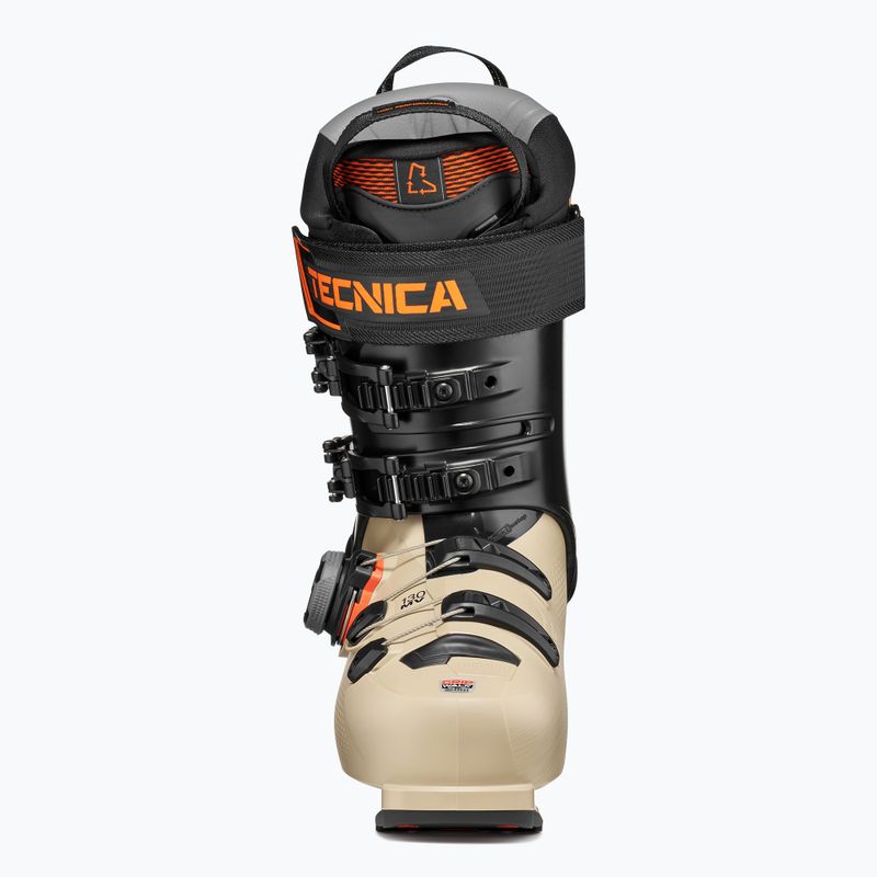 Încălțăminte de schi pentru bărbați Tecnica Mach BOA 130 MV GW sand 4