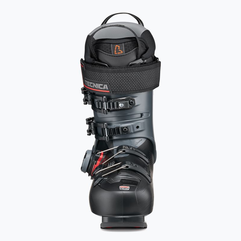 Încălțăminte de schi pentru bărbați Tecnica Mach BOA 110 MV GW black/red 3