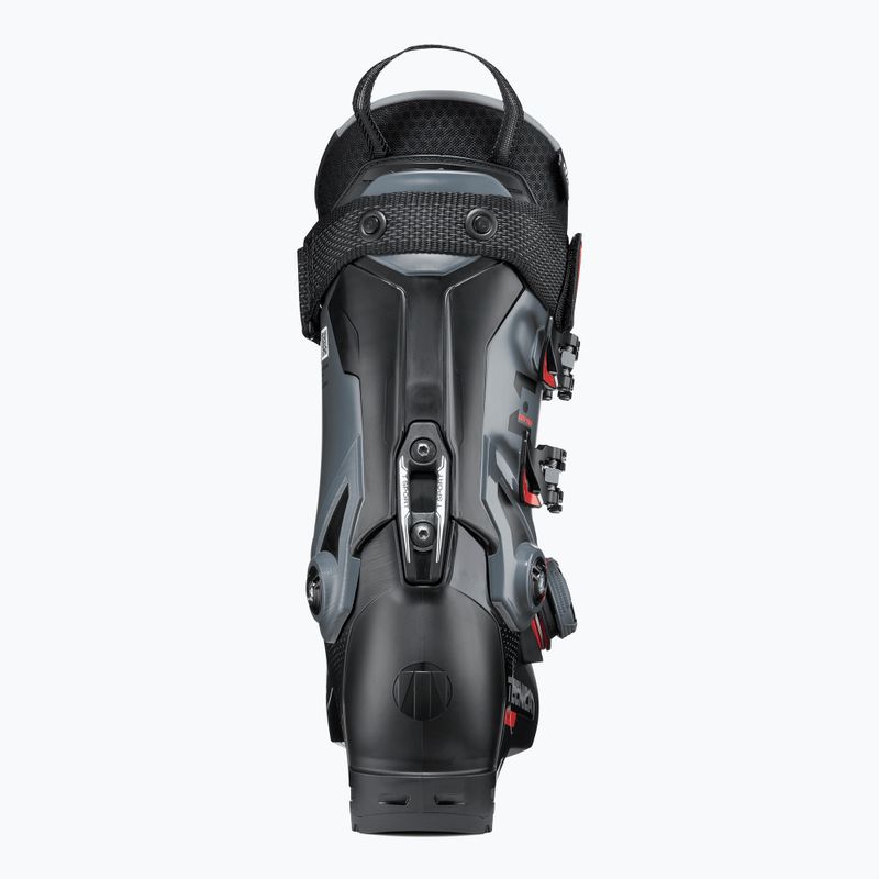 Încălțăminte de schi pentru bărbați Tecnica Mach BOA 110 MV GW black/red 5