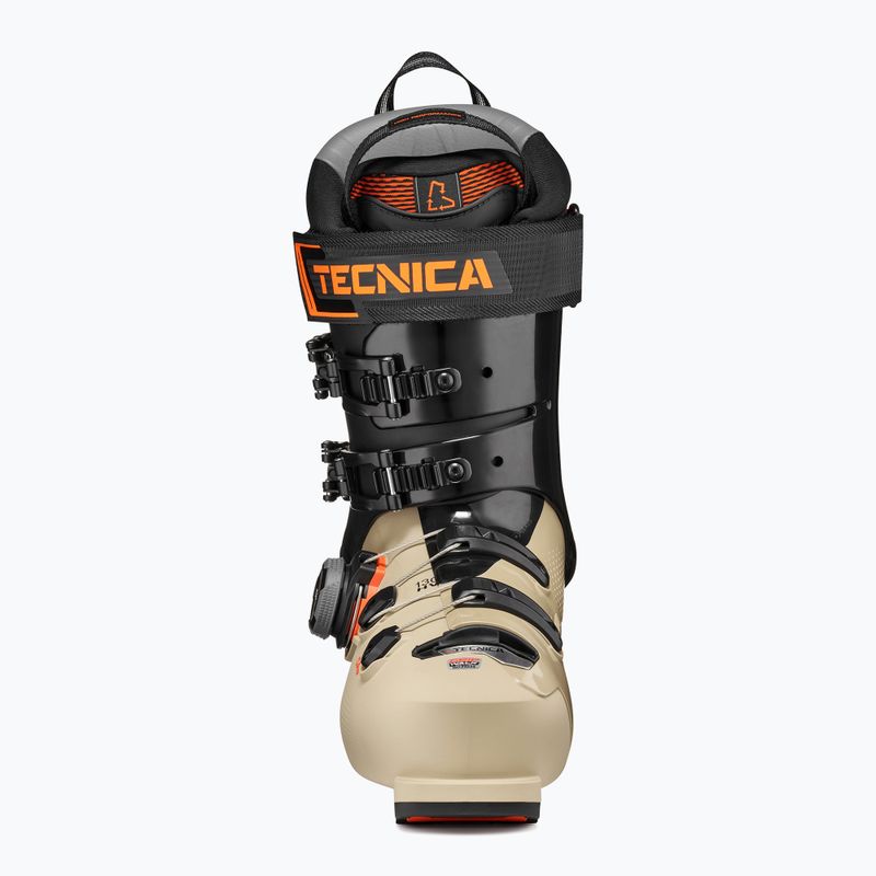 Încălțăminte de schi pentru bărbați Tecnica Mach BOA 130 HV GW sand 3