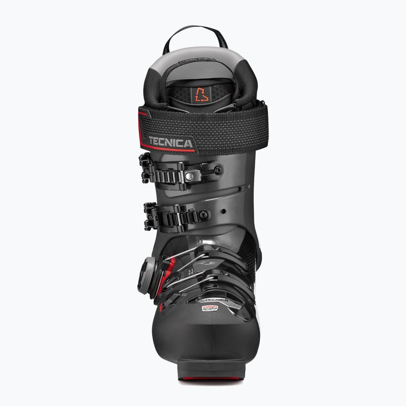 Încălțăminte de schi pentru bărbați Tecnica Mach BOA 110 HV GW black/red 3
