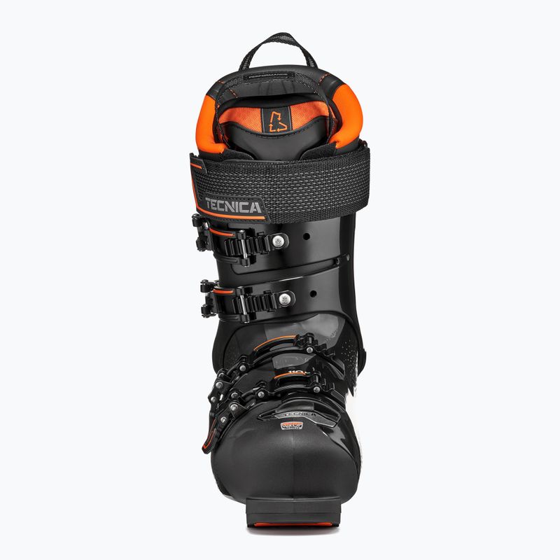 Încălțăminte de schi pentru bărbați Tecnica Mach1 110 HV TD GW black 3