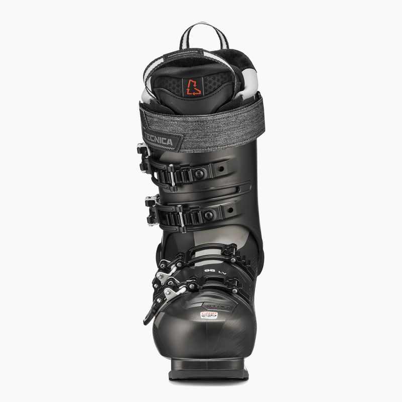 Încălțăminte de schi pentru femei Tecnica Mach1 95 LV W TD2 GW black / gold 4