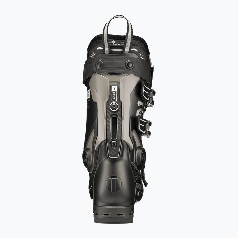 Încălțăminte de schi pentru femei Tecnica Mach1 95 LV W TD2 GW black / gold 5