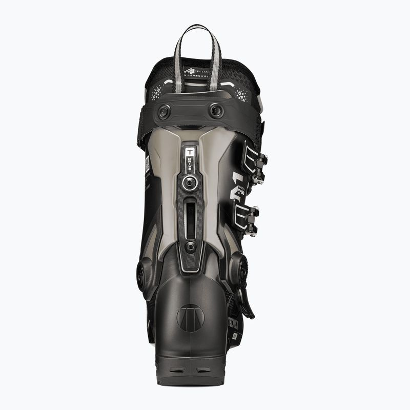 Încălțăminte de schi pentru femei Tecnica Mach1 95 MV TD2 GW black/gold 5