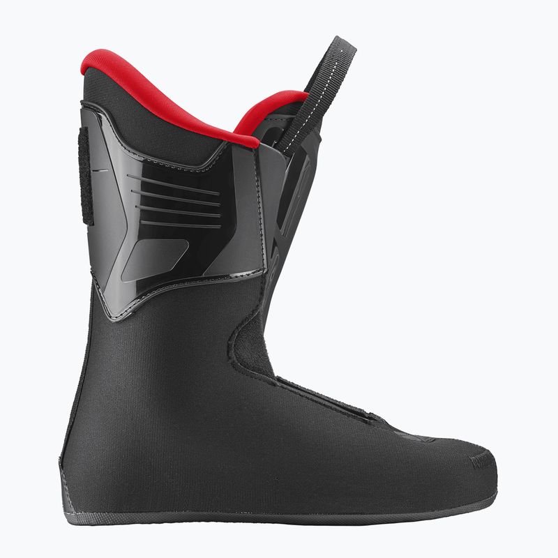 Încălțăminte de schi pentru copii Nordica Speedmachine J 4 black/grey/red 3