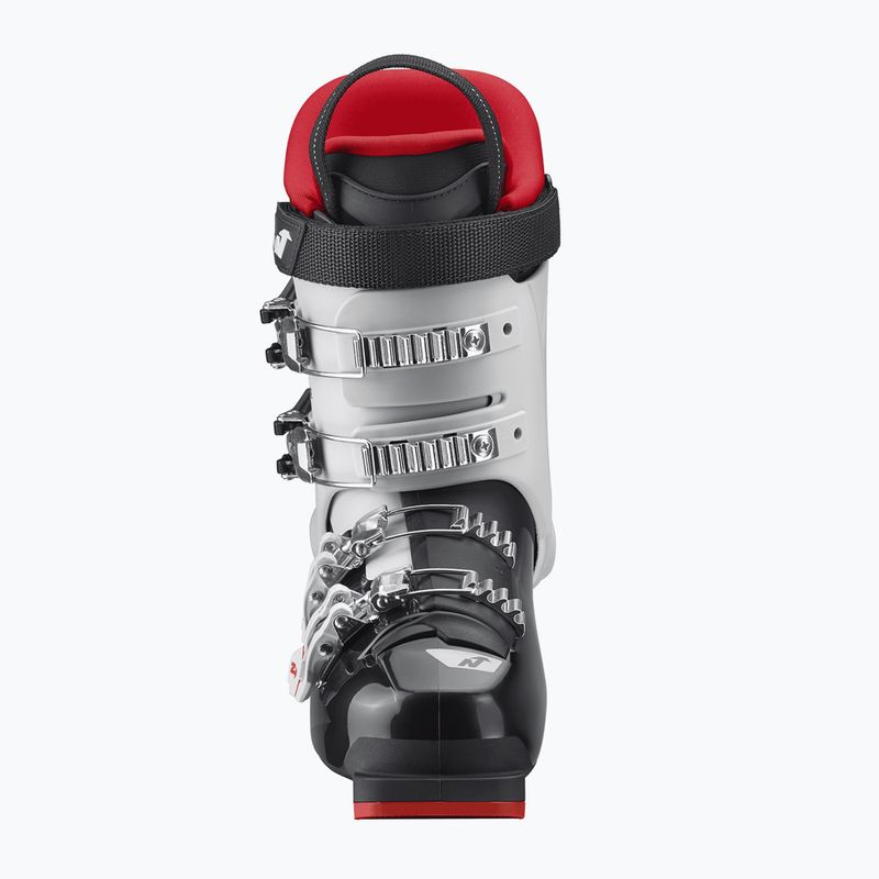 Încălțăminte de schi pentru copii Nordica Speedmachine J 4 black/grey/red 4