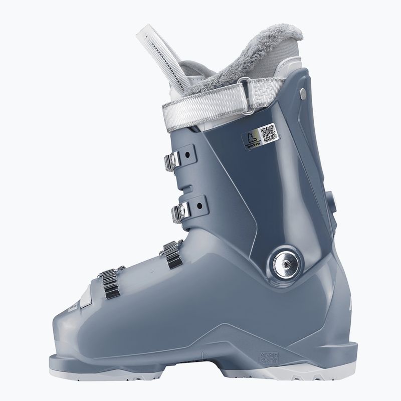 Încălțăminte de schi pentru copii Nordica Speedmachine J 4 blue/light blue/fucsia 2