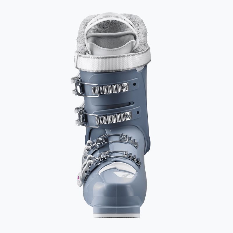 Încălțăminte de schi pentru copii Nordica Speedmachine J 4 blue/light blue/fucsia 4