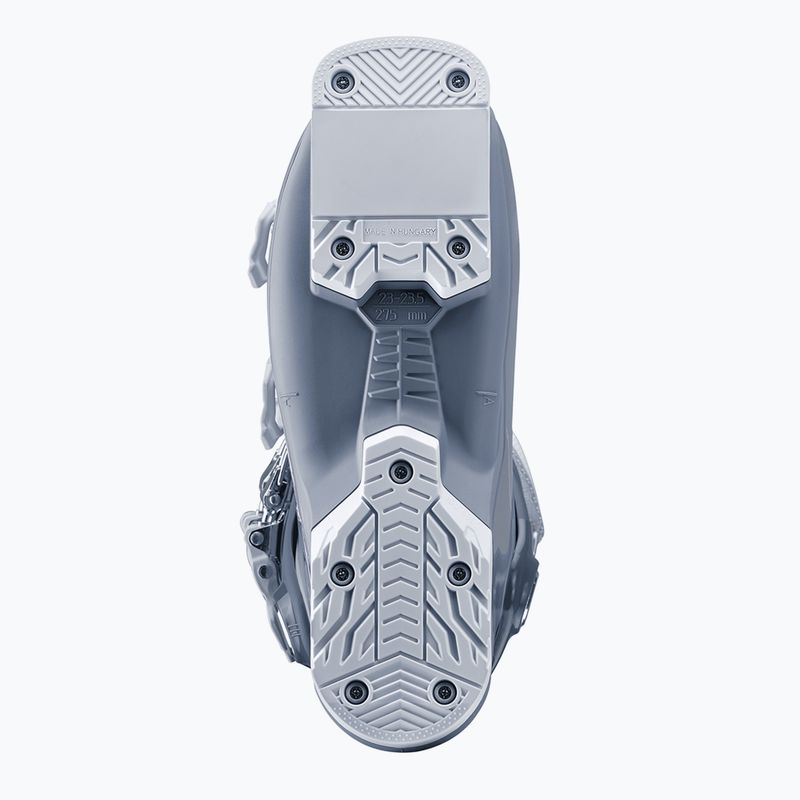Încălțăminte de schi pentru copii Nordica Speedmachine J 4 blue/light blue/fucsia 6