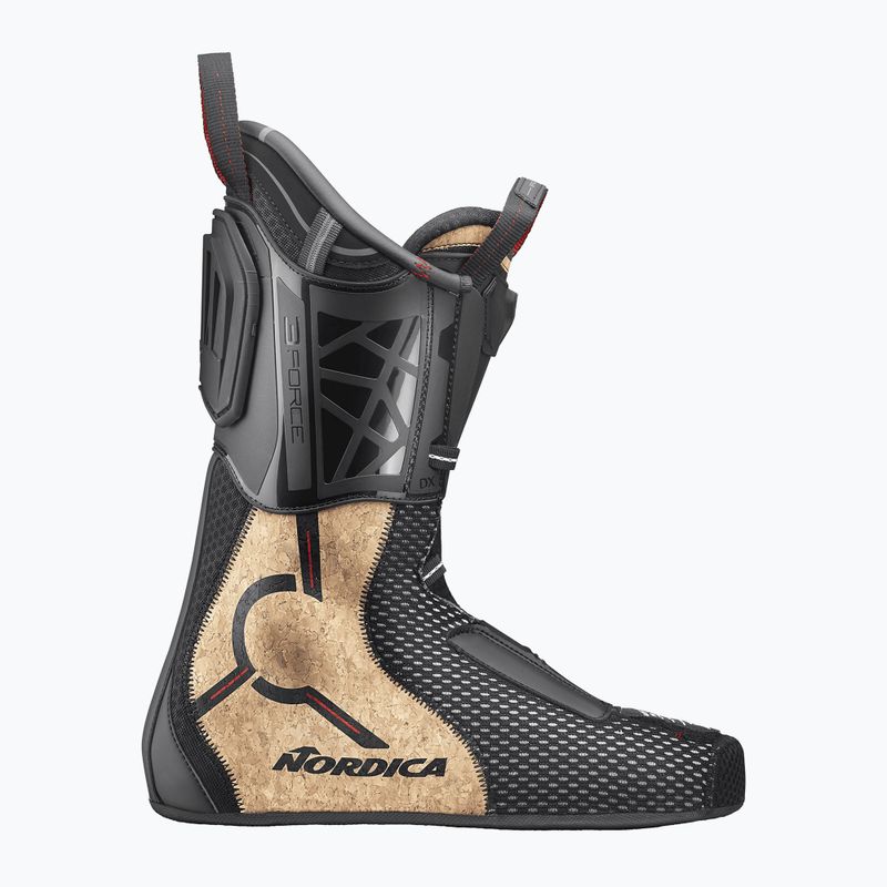 Încălțăminte de schi pentru bărbați Nordica Pro Machine 3 130 GW black/grey/red 3