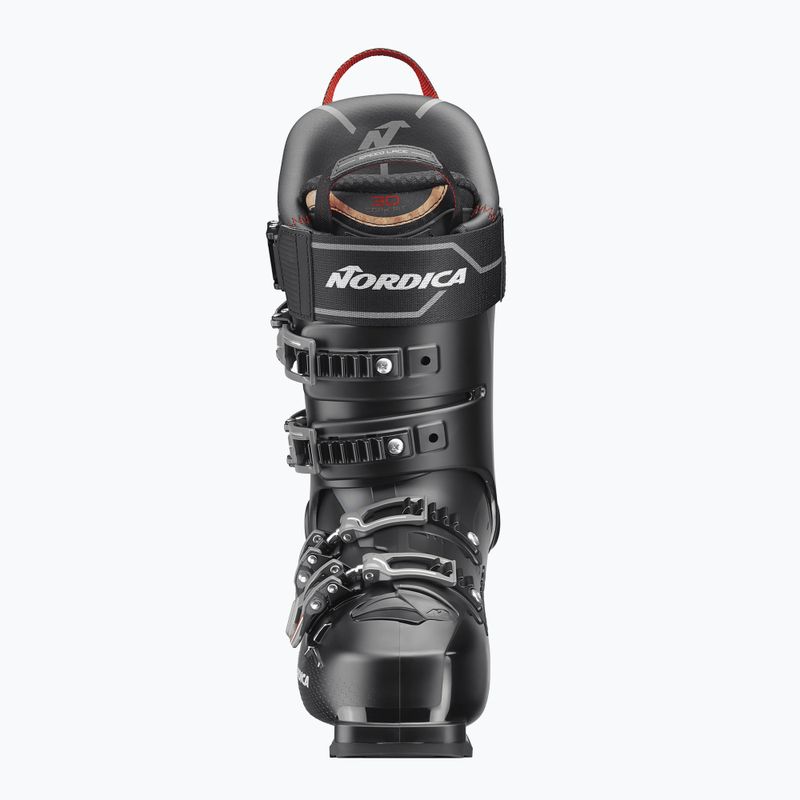 Încălțăminte de schi pentru bărbați Nordica Pro Machine 3 130 GW black/grey/red 4