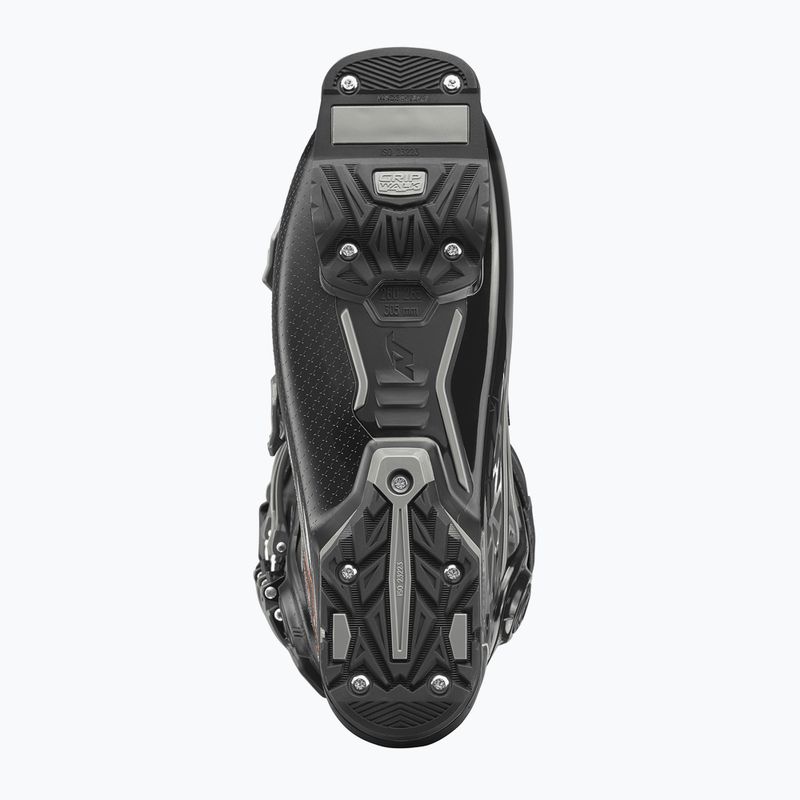 Încălțăminte de schi pentru bărbați Nordica Pro Machine 3 130 GW black/grey/red 6