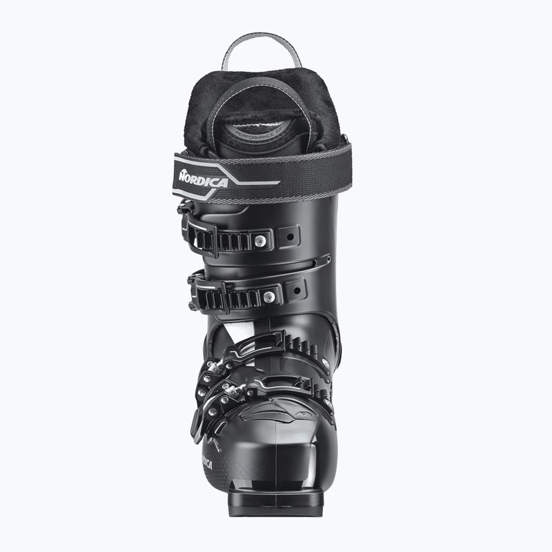 Încălțăminte de schi pentru femei Nordica Pro Machine 3 95 W GW black/light blue/white 4