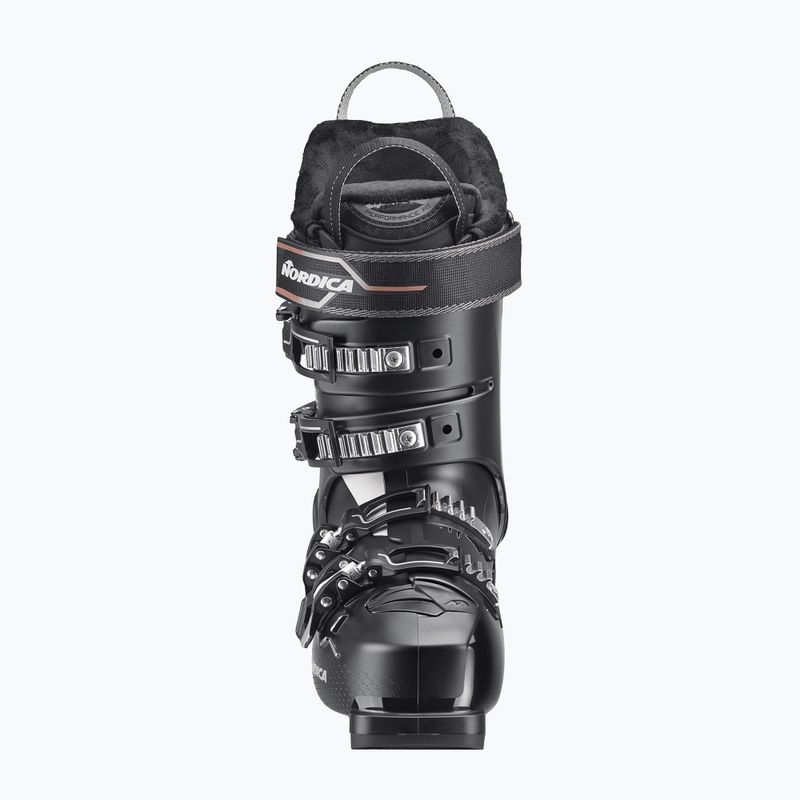 Încălțăminte de schi pentru femei Nordica Pro Machine 3 85 W GW black/pink/white 4