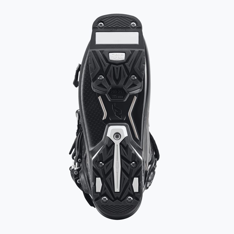 Încălțăminte de schi pentru femei Nordica Pro Machine 3 85 W GW black/pink/white 6