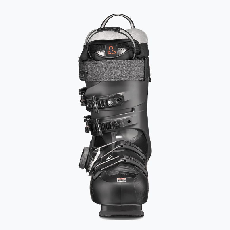 Încălțăminte de schi pentru femei Tecnica Mach BOA 95 MV W GW black 4
