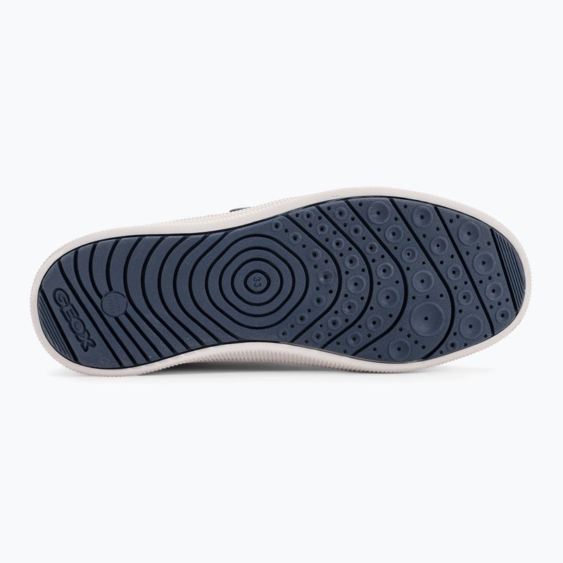 Încălțăminte pentru copii Geox Arzach blue/red 5