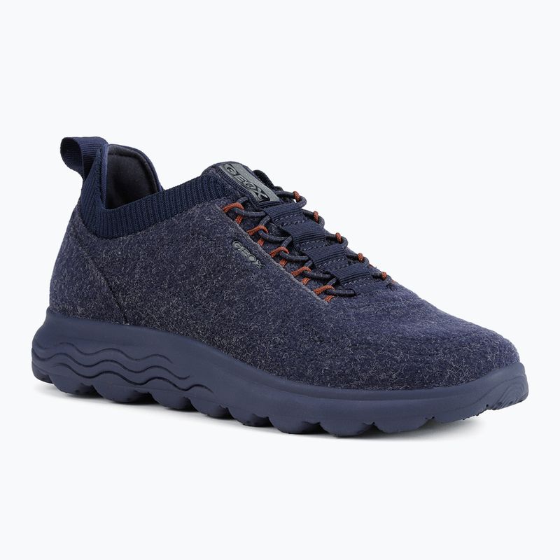 Încălțăminte pentru femei Geox Spherica navy 7