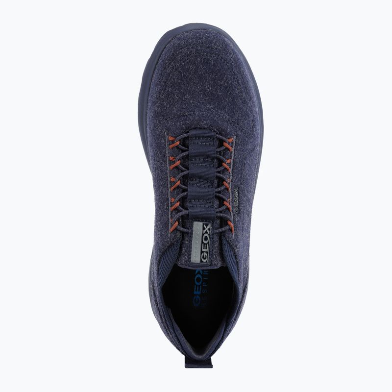 Încălțăminte pentru femei Geox Spherica navy 11