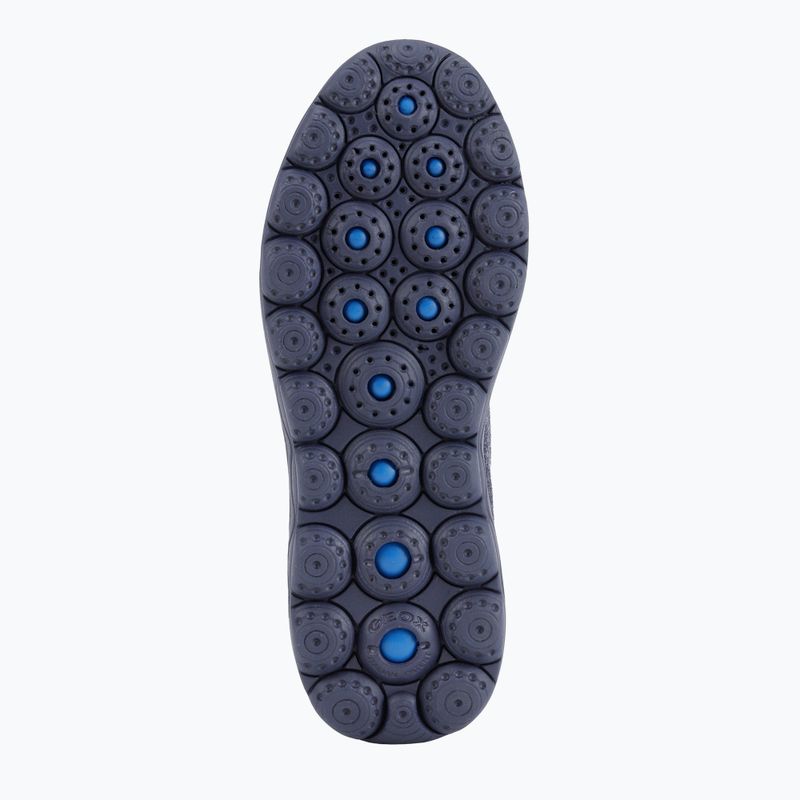 Încălțăminte pentru femei Geox Spherica navy 12
