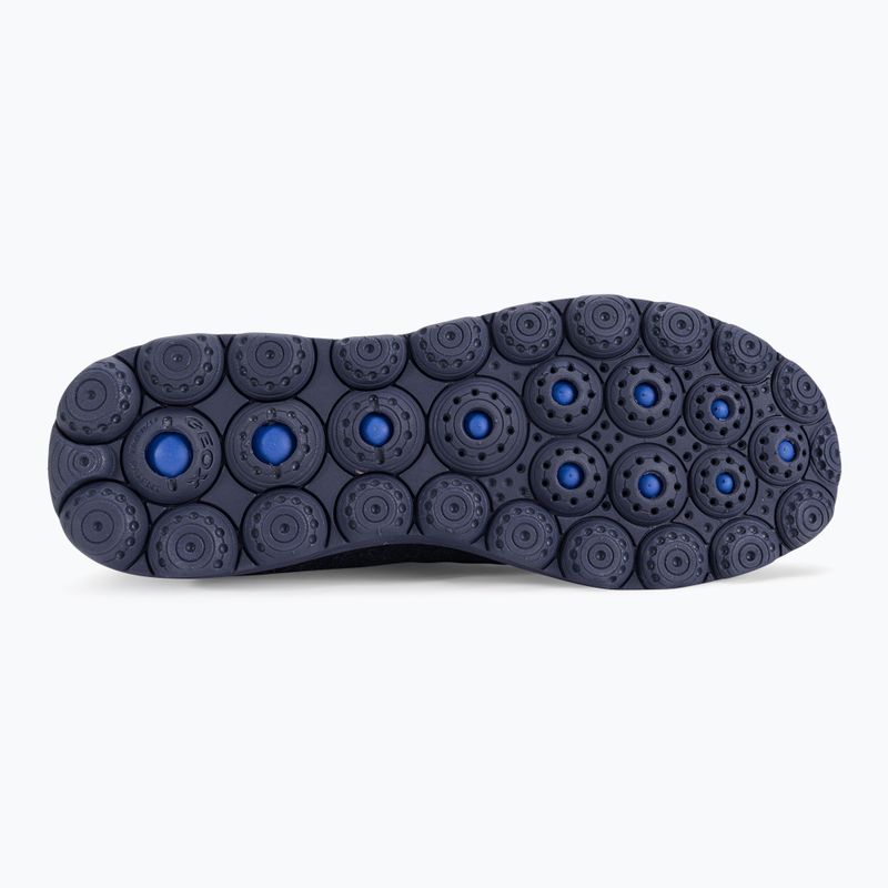 Încălțăminte pentru femei Geox Spherica navy 5