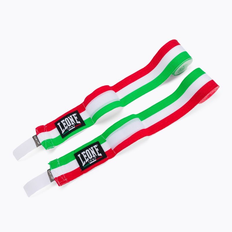 Bandaje de box LEONE 1947 Hand Wraps 450 cm italy 2