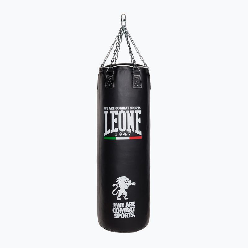 LEONE 1947 Pro Pro Heavy Bag negru