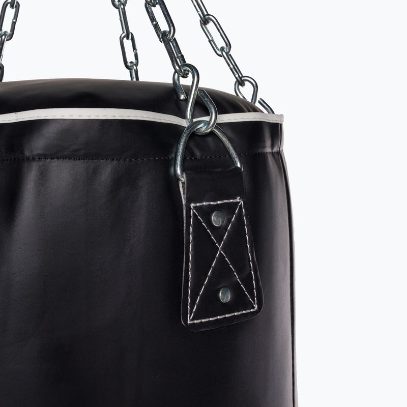 LEONE 1947 Pro Pro Heavy Bag negru 2