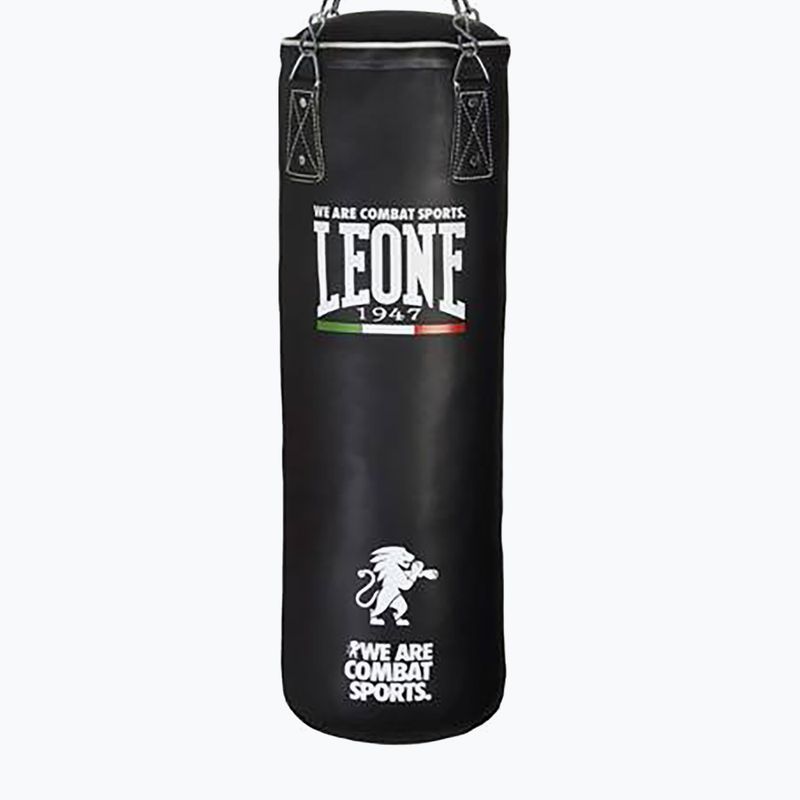 LEONE 1947 Pro Pro Heavy Bag negru 4