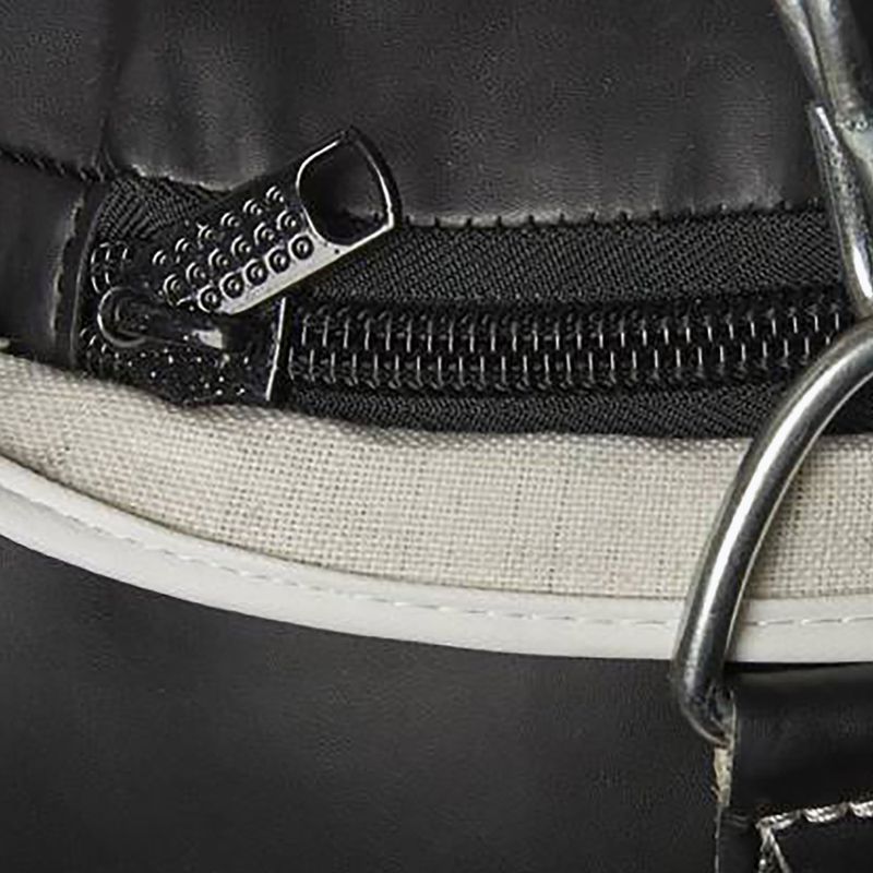 LEONE 1947 Pro Pro Heavy Bag negru 6