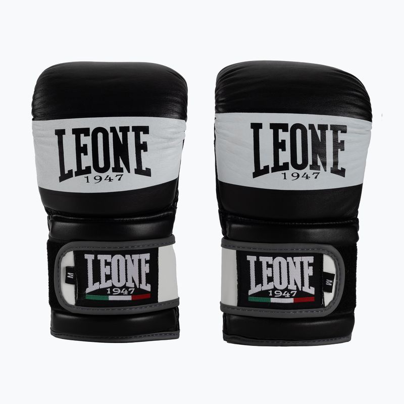 Mănuși de box Leone 1947 Shock negru GS091