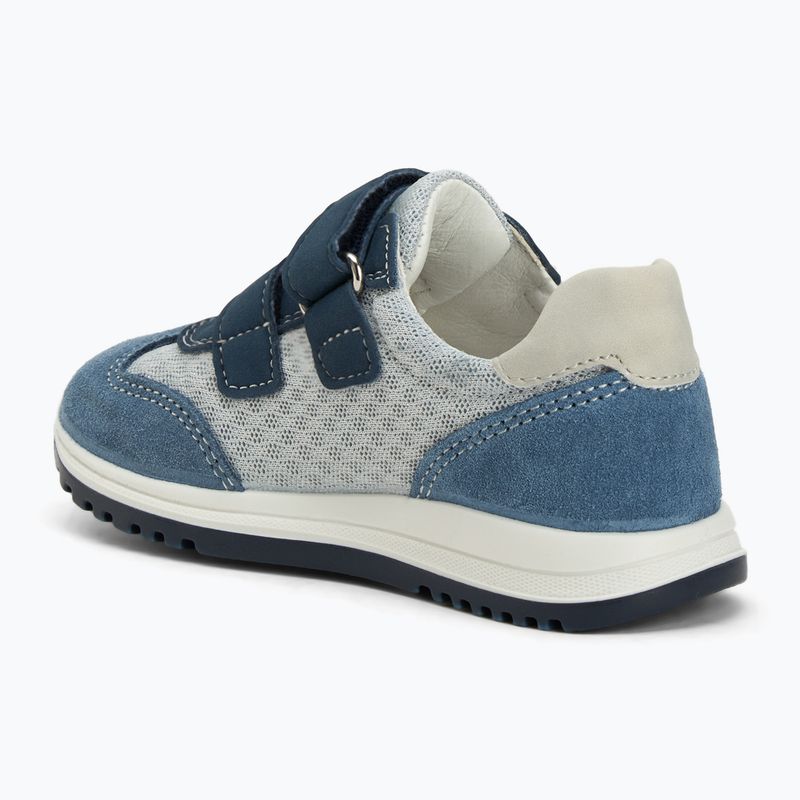 Încălțăminte pentru copii Primigi PTI 78586 pearl/jeans 3