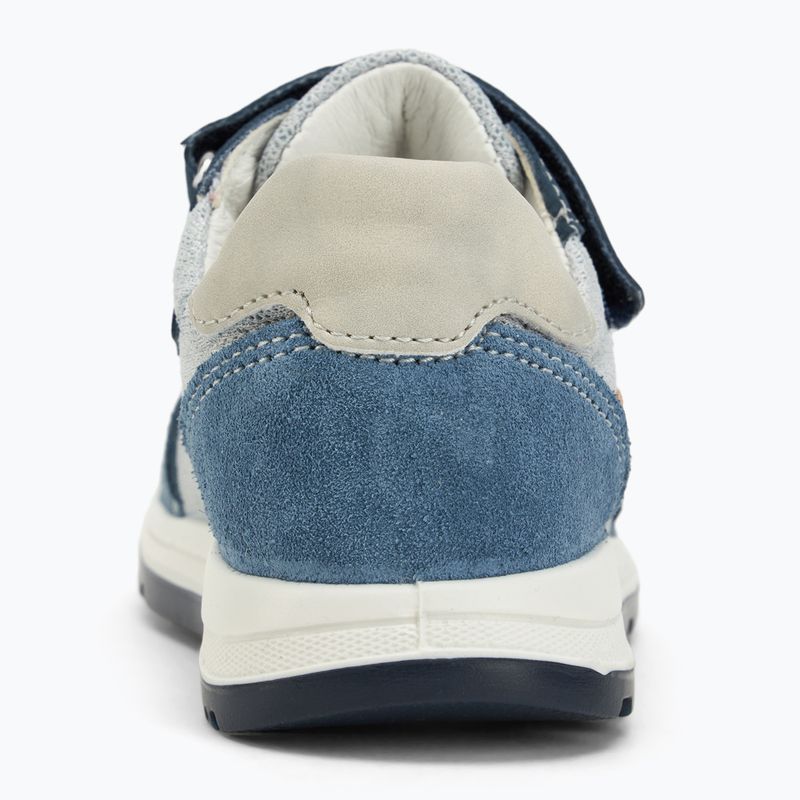 Încălțăminte pentru copii Primigi PTI 78586 pearl/jeans 6