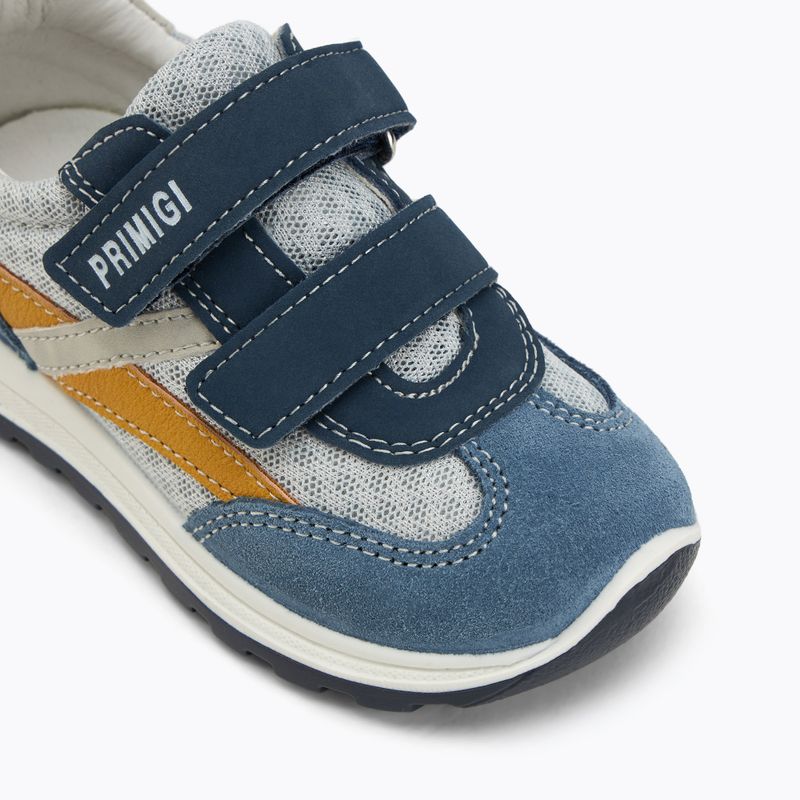 Încălțăminte pentru copii Primigi PTI 78586 pearl/jeans 7