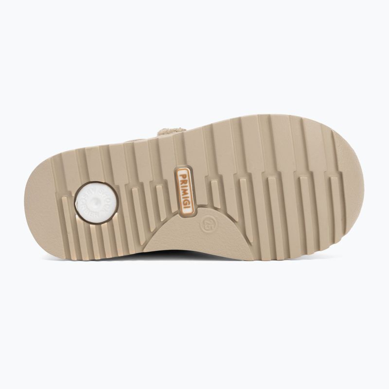 Încălțăminte pentru copii Primigi PTI 78587 grey stone 4