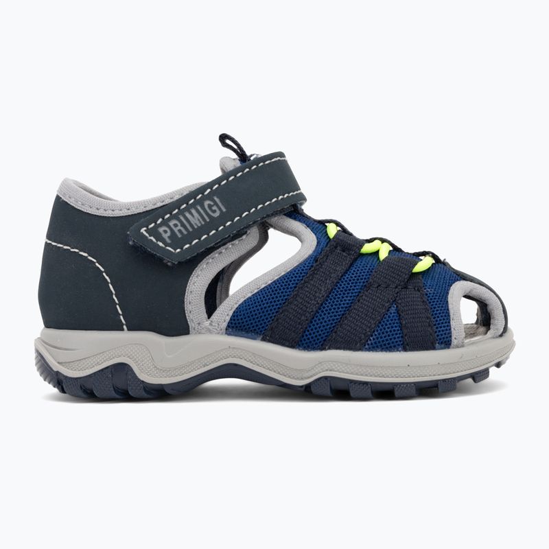 Sandale pentru copii Primigi PGS 78690 blue/bluette 2