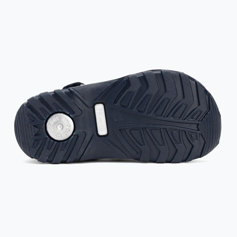 Sandale pentru copii Primigi PGS 78690 blue/bluette 4