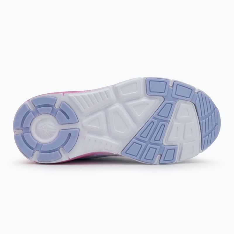 Încălțăminte pentru copii Primigi Trainer sky blue/fuxia 4