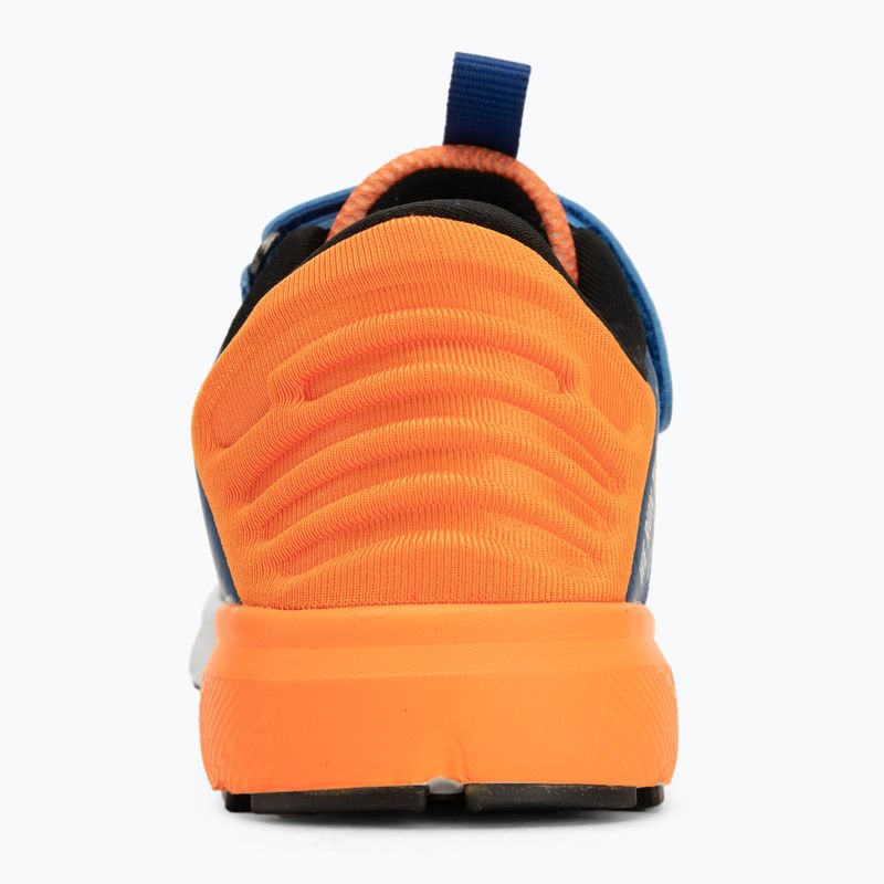 Încălțăminte pentru copii Primigi Trainer navy/orange 6