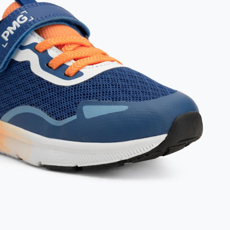 Încălțăminte pentru copii Primigi Trainer navy/orange 7